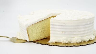 Better Buttercream