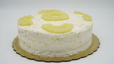 Pineapple Cream Supreme
