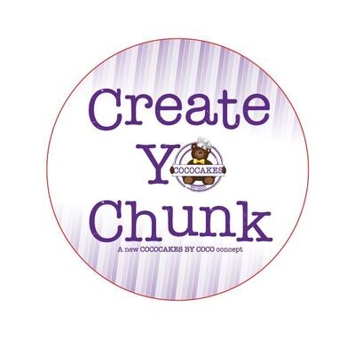 Create Yo' Chunk