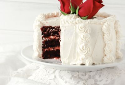 Red Velvet Cake