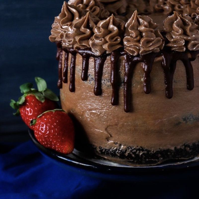 Chocolate Cake