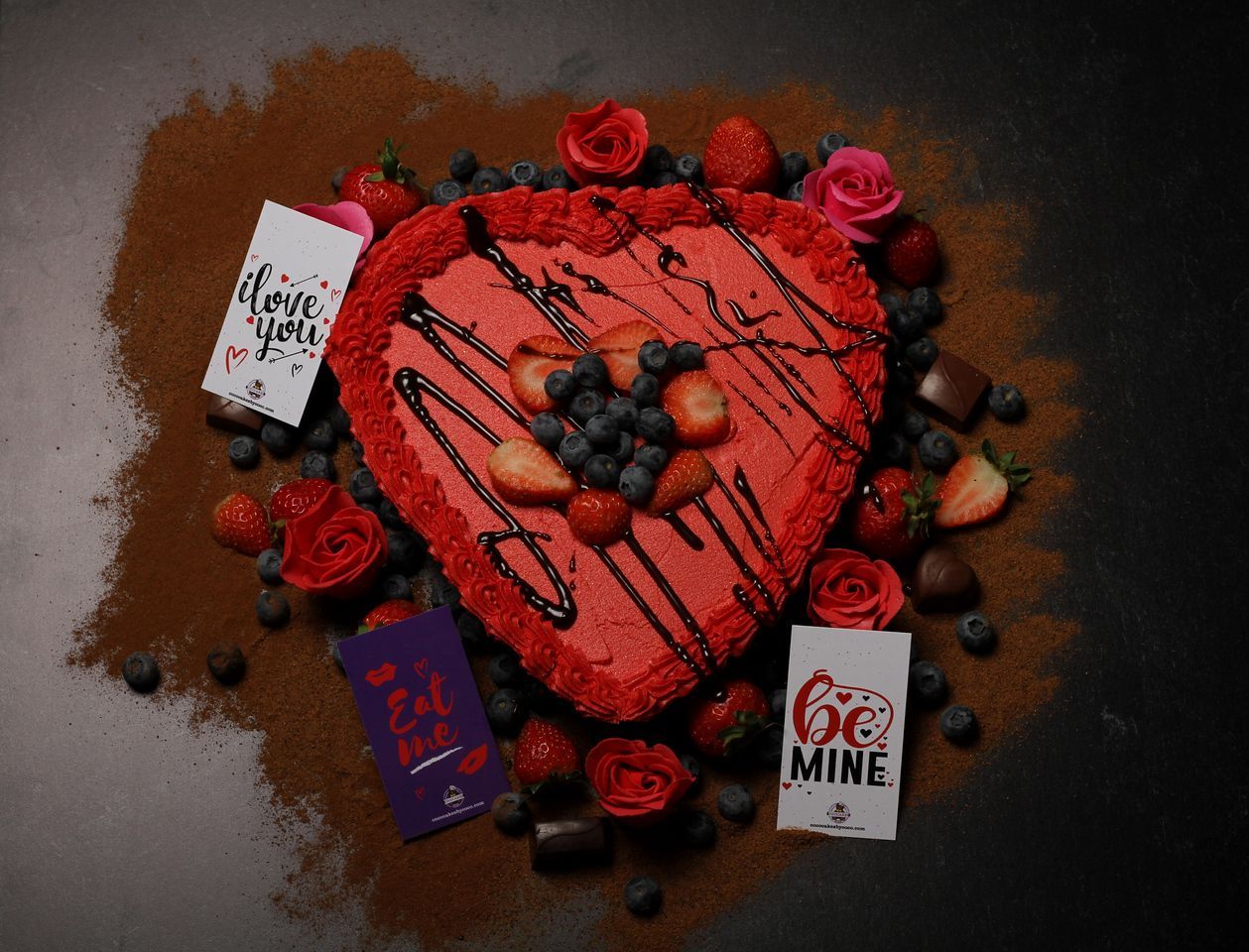 Valentine's Day Special Valentine's Day Special