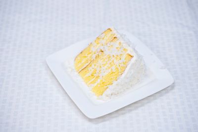 Island Coconut Cream*
