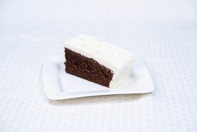 Chocolate Buttercream a.k.a Suzy Que