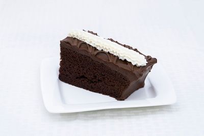 Double Chocolatey*