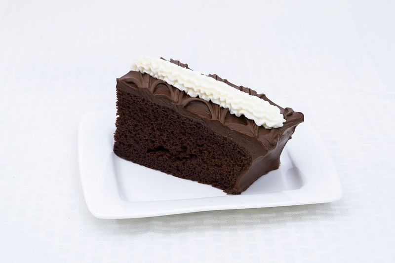 Double Chocolatey*