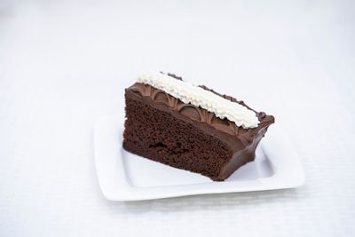 Double Chocolatey