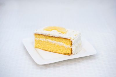 Pineapple Cream Supreme*
