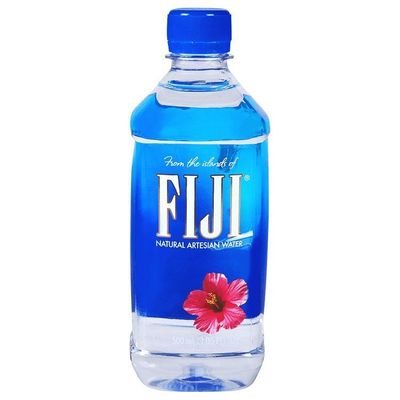 Fiji Water