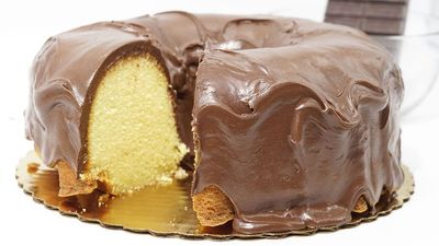 Butter Chocolate