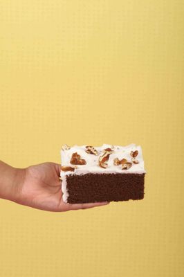 Chocolate Velvet Chocolate Velvet