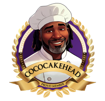 COCOCAKEHEAD Club COCOCAKEHEAD Club