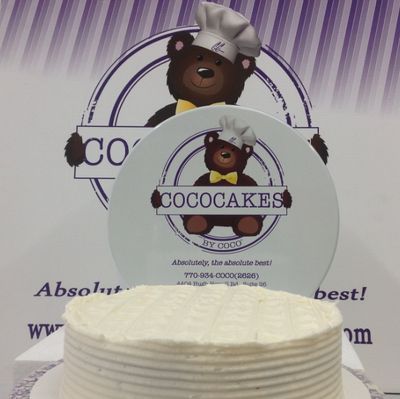 Chocolate Buttercream - "Suzy-Que"