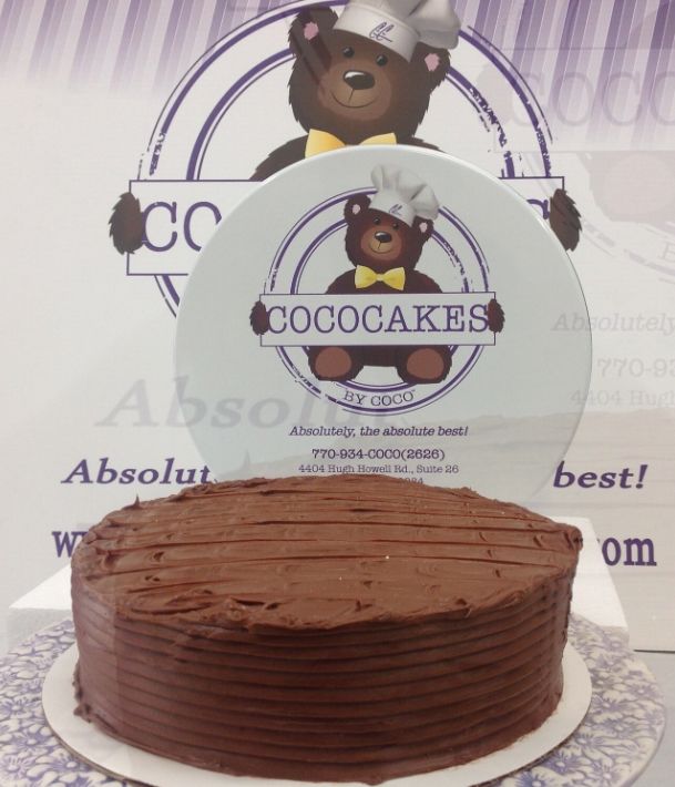 Butter Chocolate Butter Chocolate