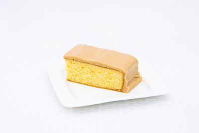 Buttery Caramel