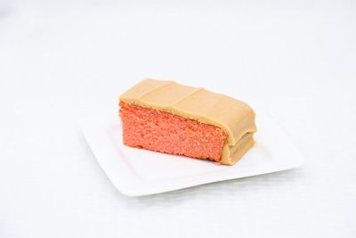 Strawberry Caramel Strawberry Caramel