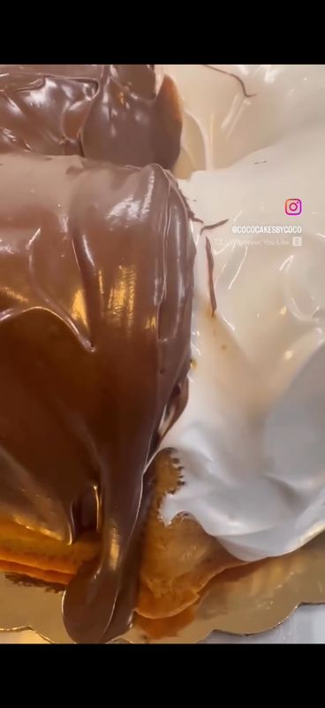 Double Butter Pound Cohesion (1/2 & 1/2 icing) Double Butter Pound Cohesion (1/2 & 1/2 icing)