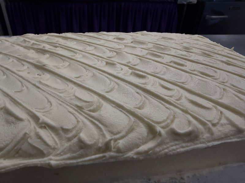 Strawberry Cream Cheese