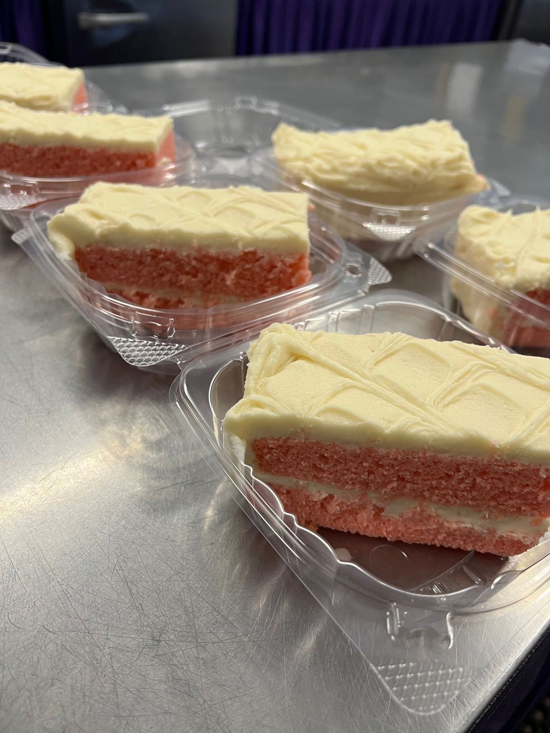 Strawberry Cream Cheese