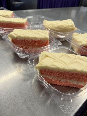 Strawberry Cream Cheese