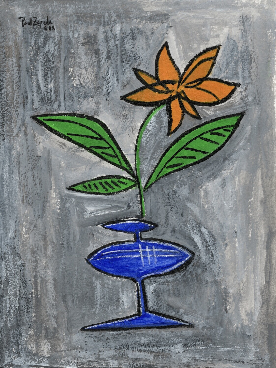 Flower