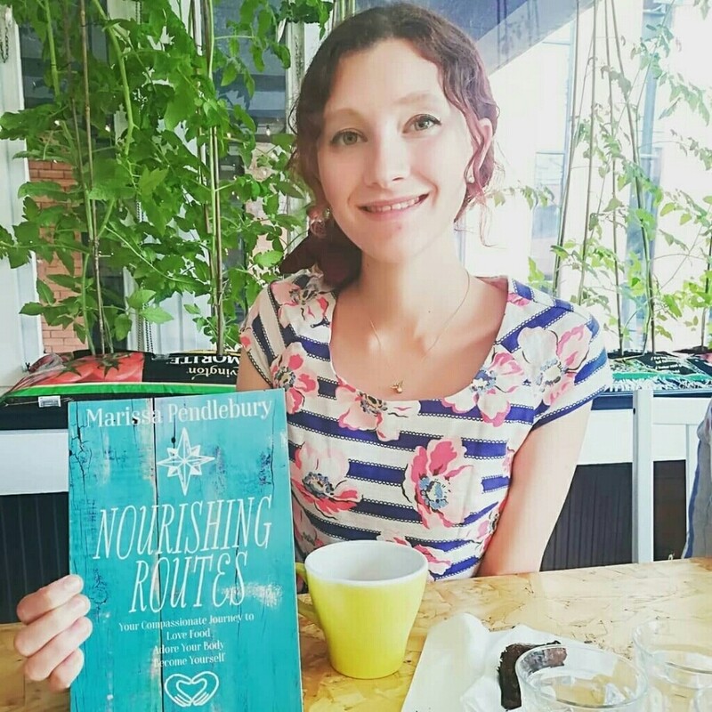 NOURISHING ROUTES