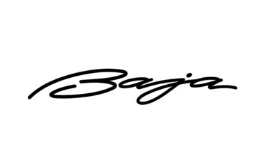 Baja