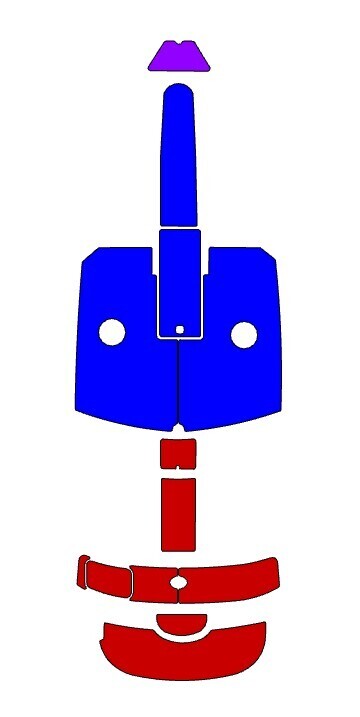 Cobalt 220 (2003-2009)