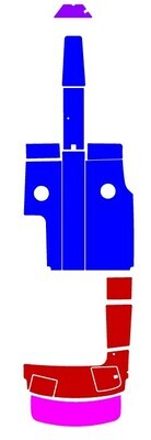 Cobalt 246 (2001-2006)