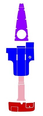 Cobalt 263 (2001)