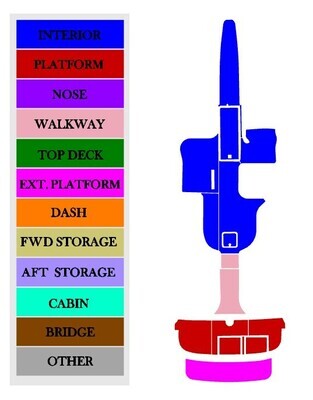 Cobalt 282 (2005)