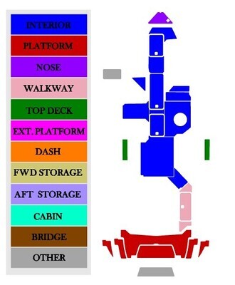 Cobalt R6 (2022)