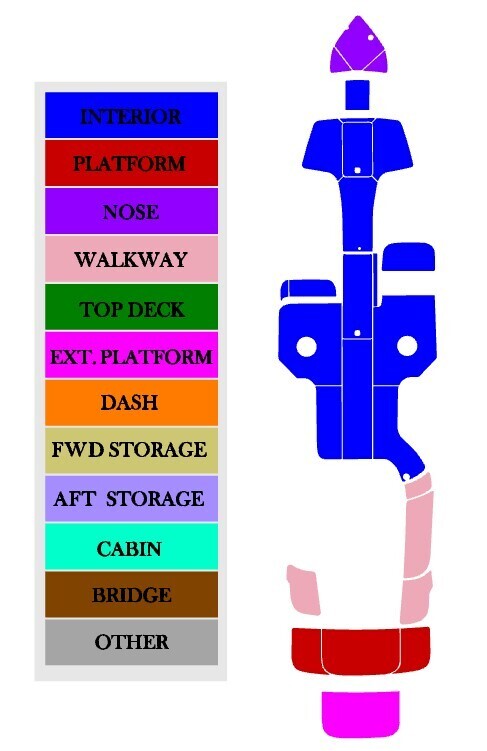 Cobalt 272 (2007)