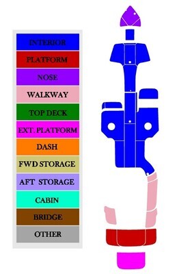 Cobalt 272 (2007)