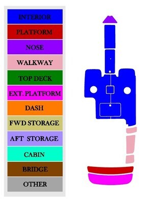 Cobalt 232 (2009)