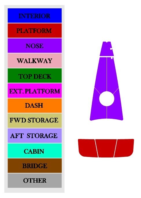 Cobalt 323 (2007)