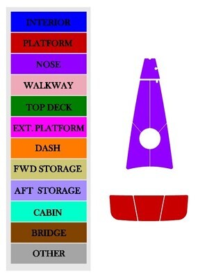 Cobalt 323 (2007)