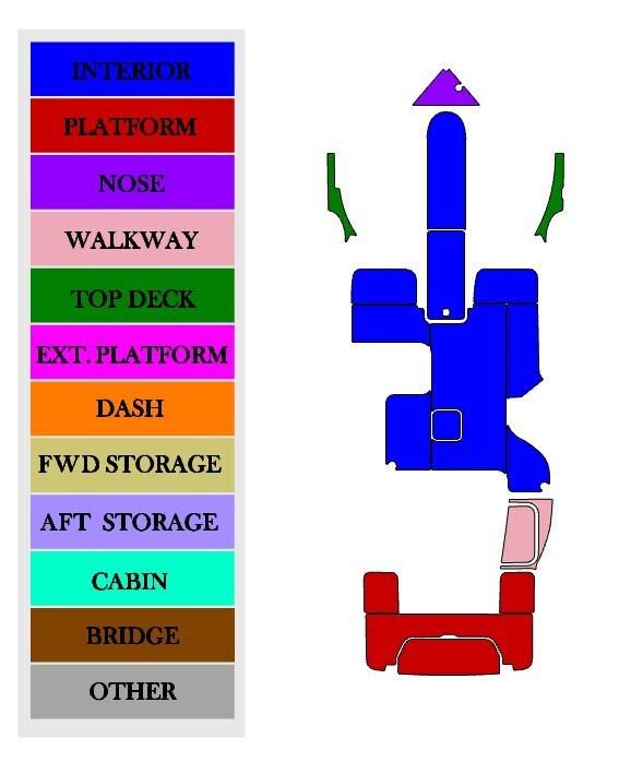 Cobalt R3 (2019)