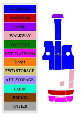 Cobalt 296 (2010)