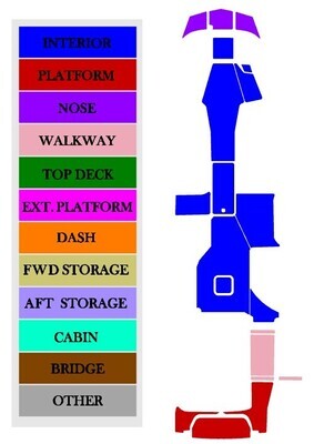 Cobalt 26SD (2013)