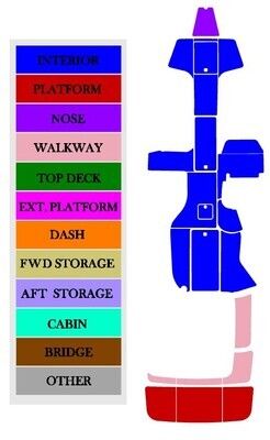 Cobalt 302