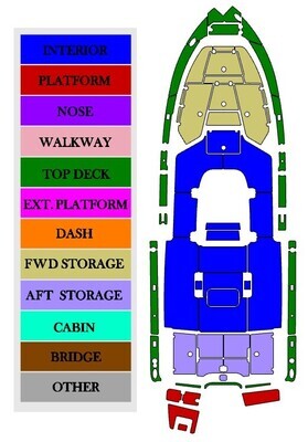 Caravelle 26 Bay (2017)