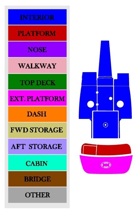 Crownline 225 (2001)