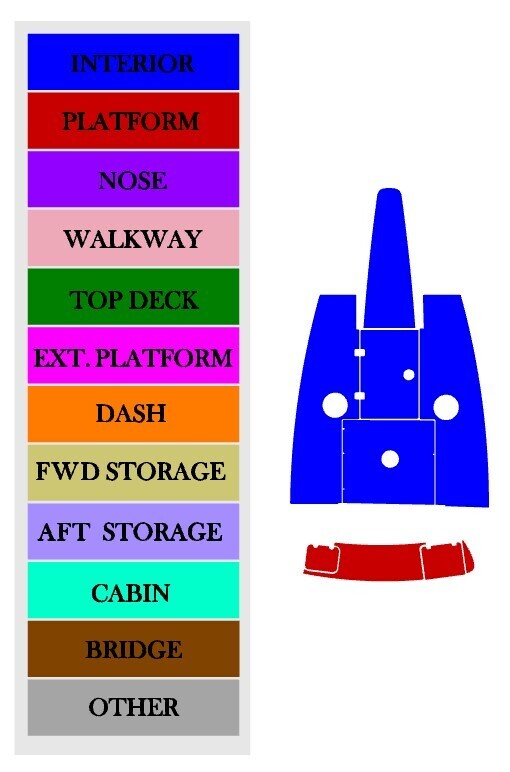 Crownline 202BR (2005)