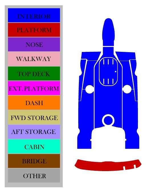 Four Winns 180 (2007)
