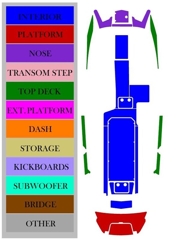 Malibu 24MXZ (2017-2019)