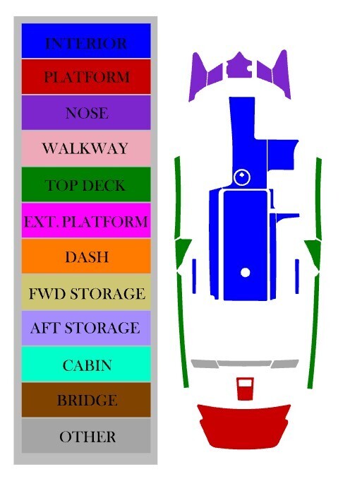 Malibu 24MXZ (2013-2016)