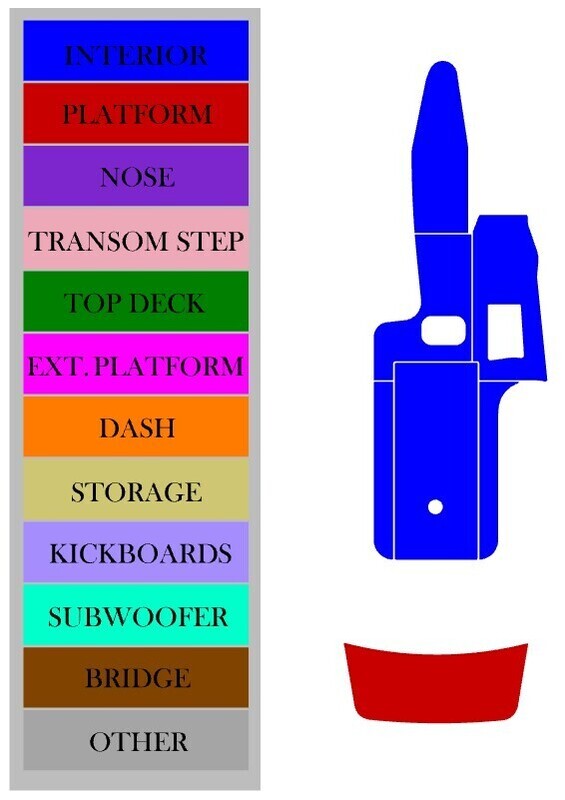 Malibu 247 (2005-2009)