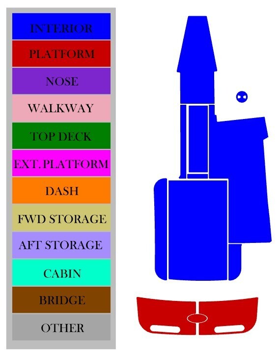 MasterCraft X Star (2000-2003)