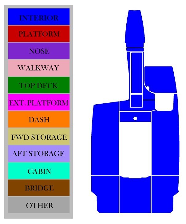 MasterCraft ProStar 209 (2000-2010)